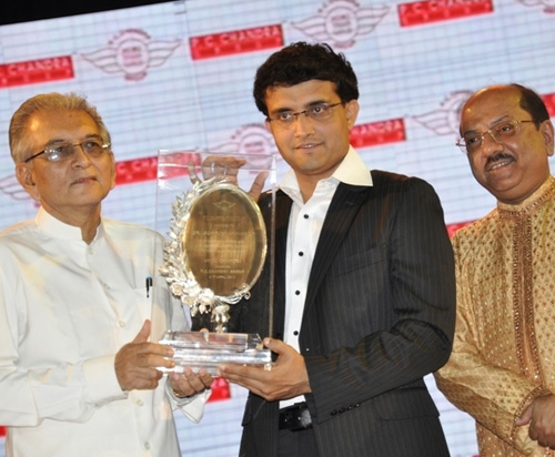 PC Chandra Puraskar 2011