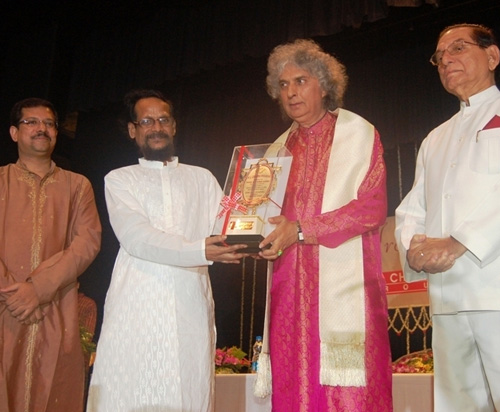 PC Chandra Puraskar 2010