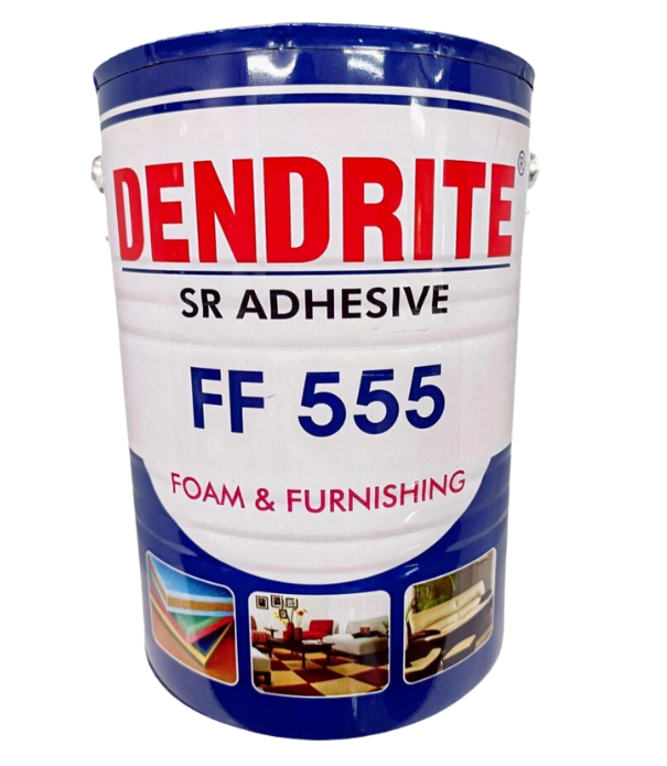 Dendrite FF 555