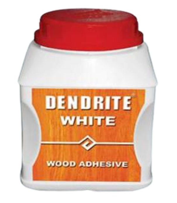 Dendrite White