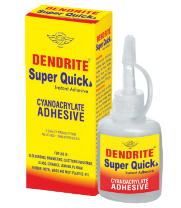 Dendrite Super Quick Pack