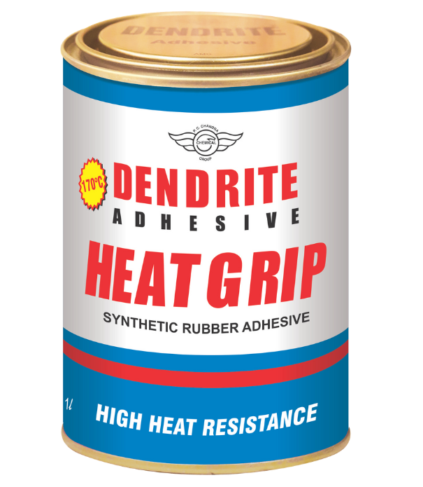 Dendrite Heat Grip