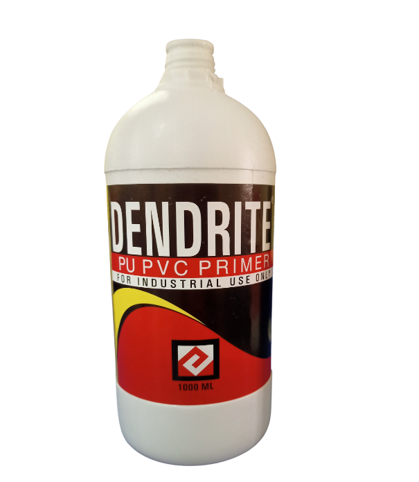 Dendrite PU PVC PRIMER