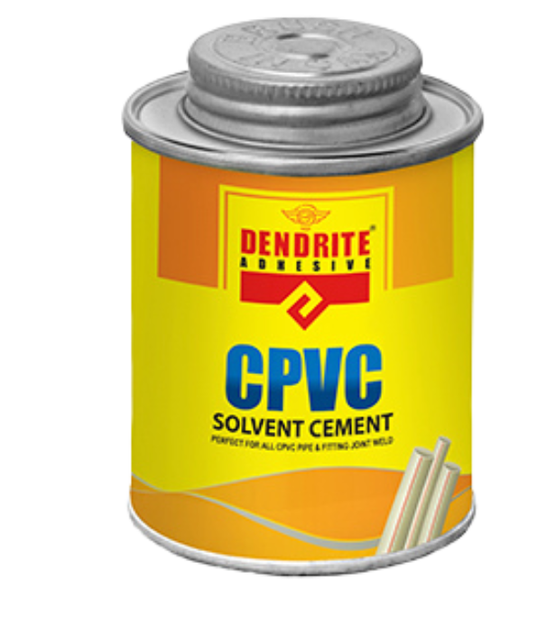 Dendrite CPVC SOLVENT