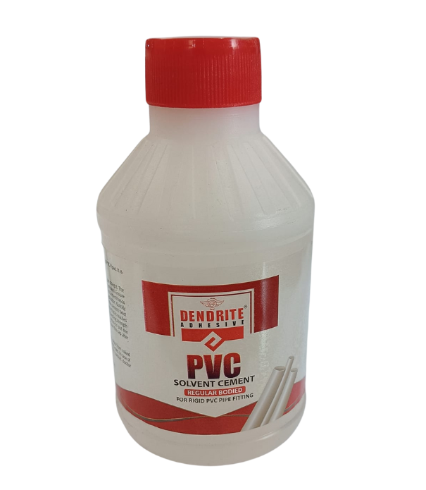 Dendrite PVC Solvent