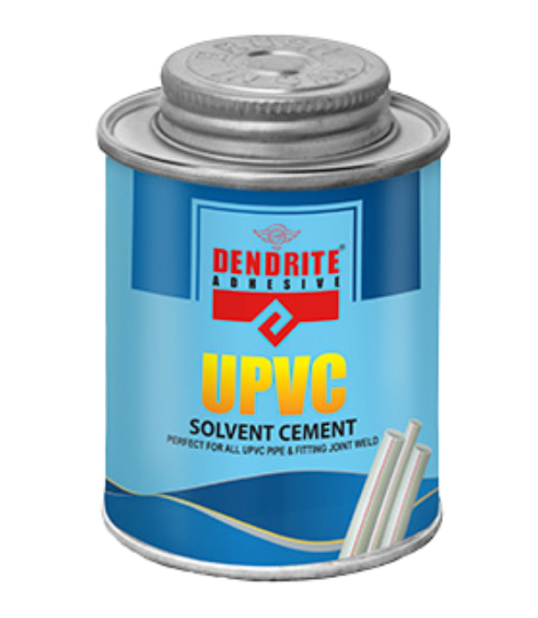 Dendrite UPVC SOLVENT