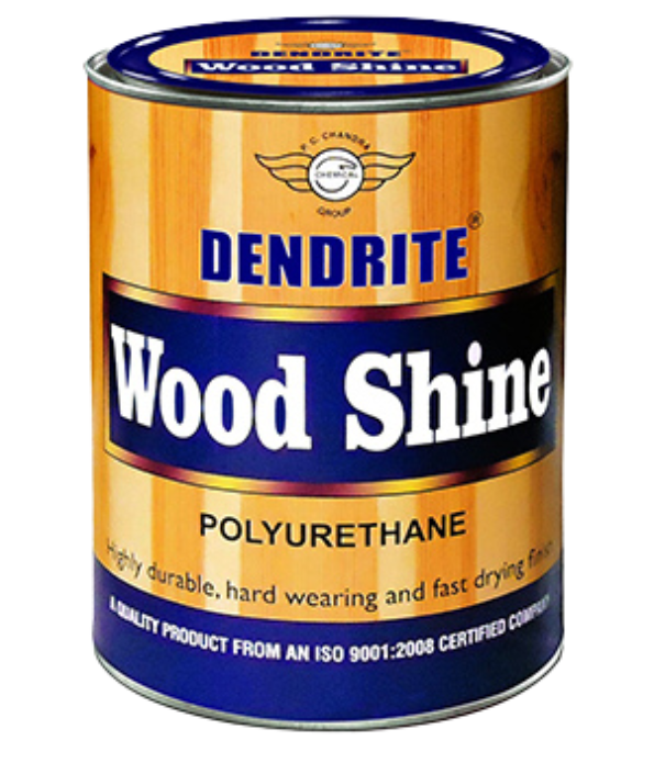 Dendrite WOOD SHINE