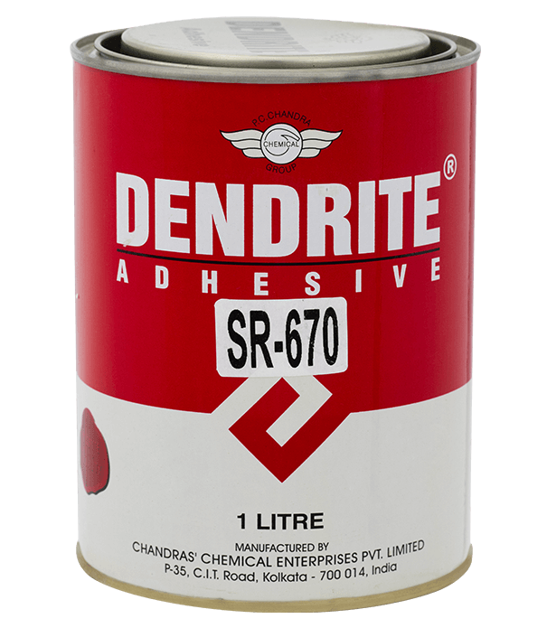 Dendrite SR 670