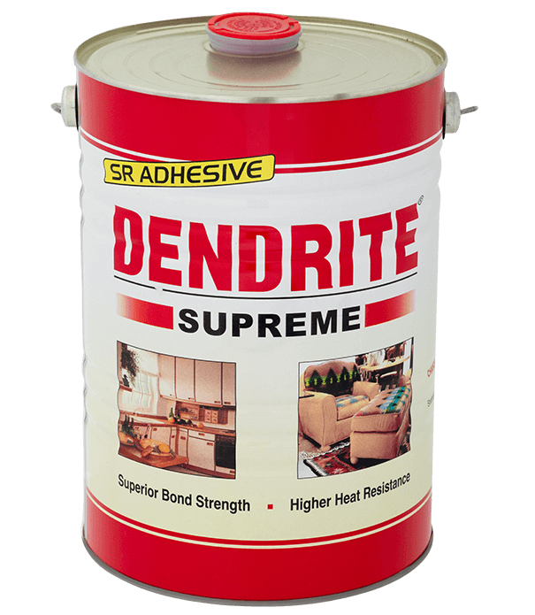 Dendrite SUPREME