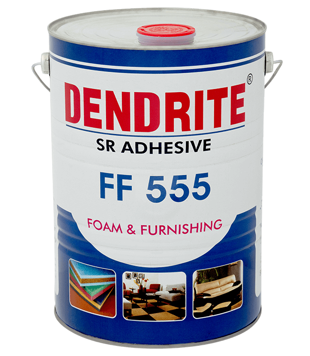 Dendrite FF 555