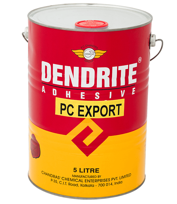 Dendrite PC - (EXPORT)