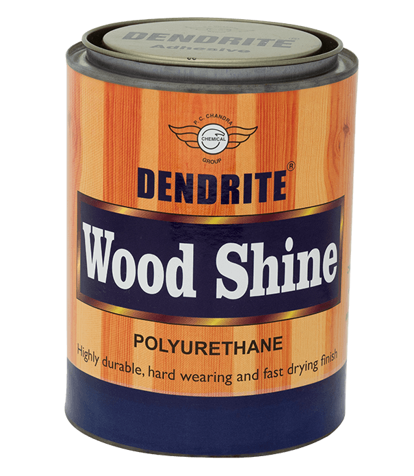 Dendrite WOOD SHINE